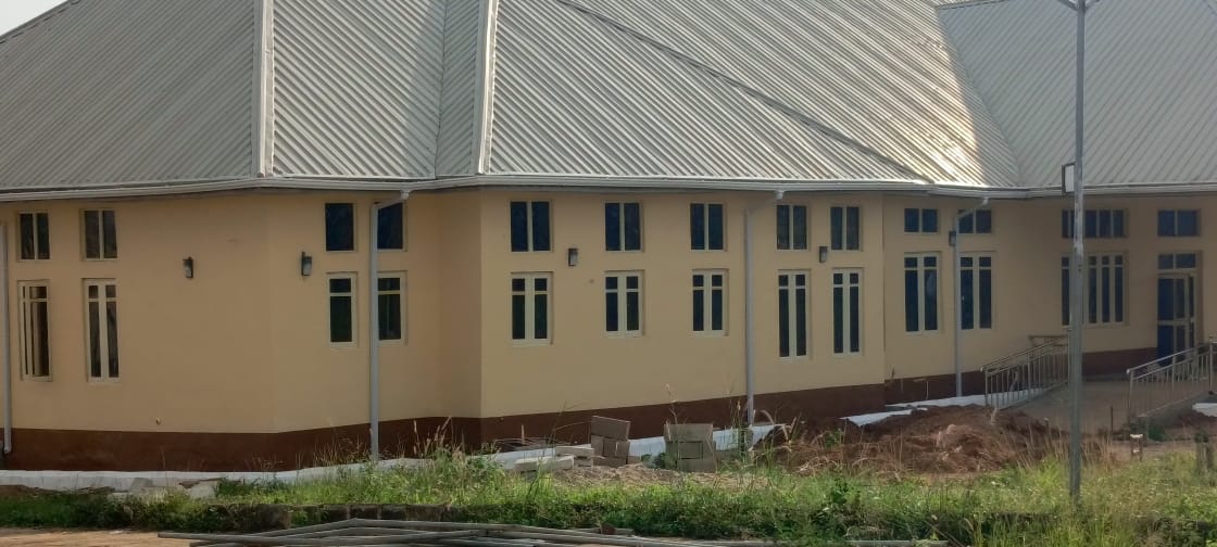 Clinic & Emergency Center Image 1