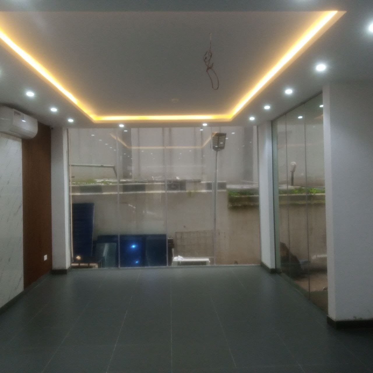 Corporate Head Office Interior Fit-Out Image 1