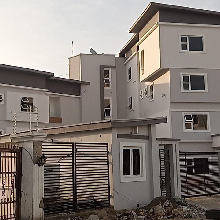 Luxury Residential Apartments & Pool Site Image 1