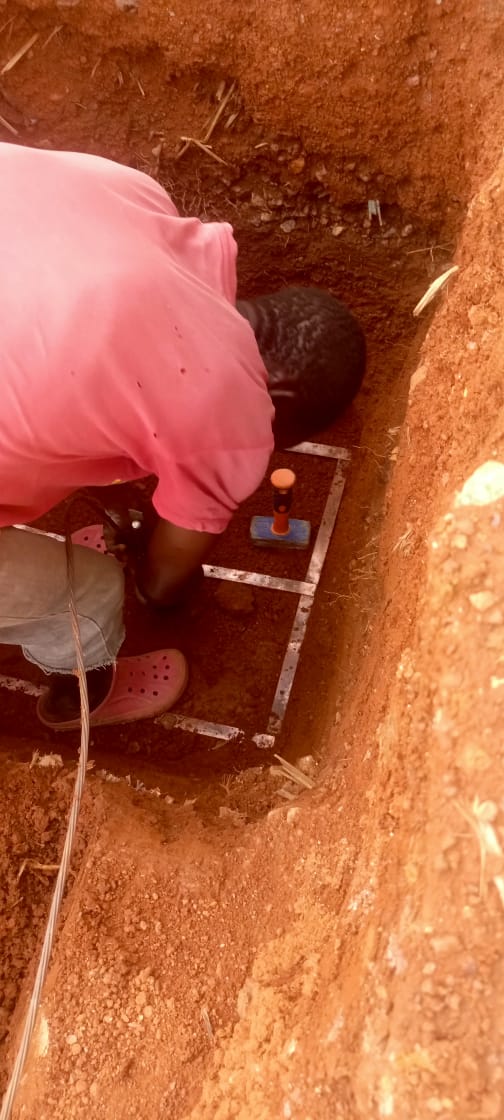 Substation Earthing & Electrical Grounding Image 1